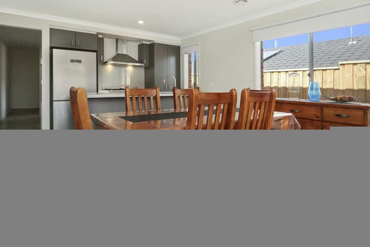 Third view of Homely house listing, 6 Scotchmer Crescent, Mernda VIC 3754