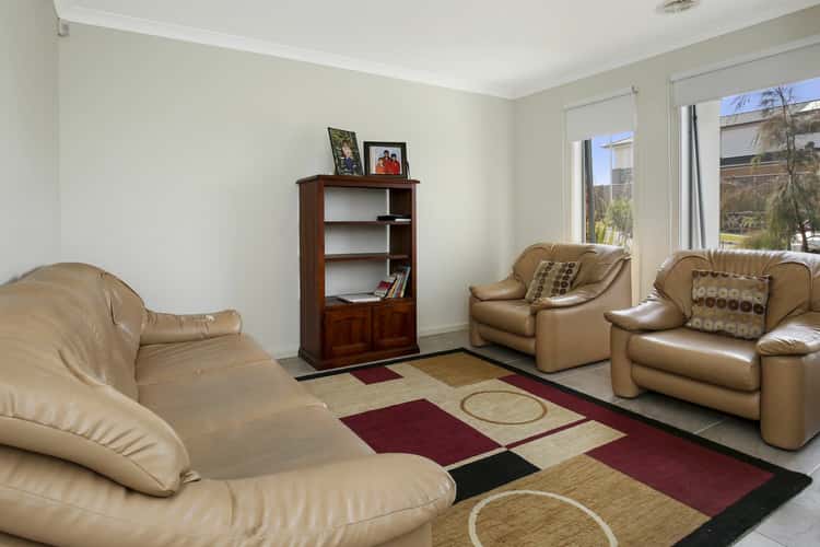 Fifth view of Homely house listing, 6 Scotchmer Crescent, Mernda VIC 3754
