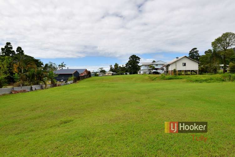 Second view of Homely residentialLand listing, 8 Henry Street, Tully QLD 4854