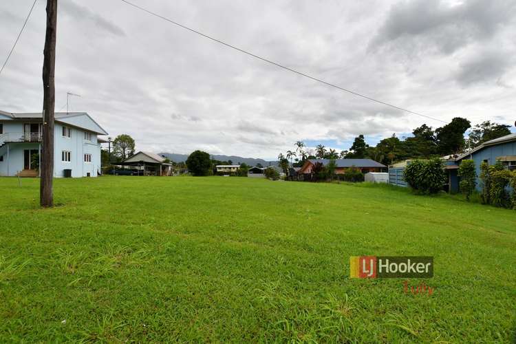 Third view of Homely residentialLand listing, 8 Henry Street, Tully QLD 4854