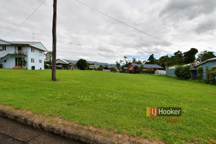 Fourth view of Homely residentialLand listing, 8 Henry Street, Tully QLD 4854