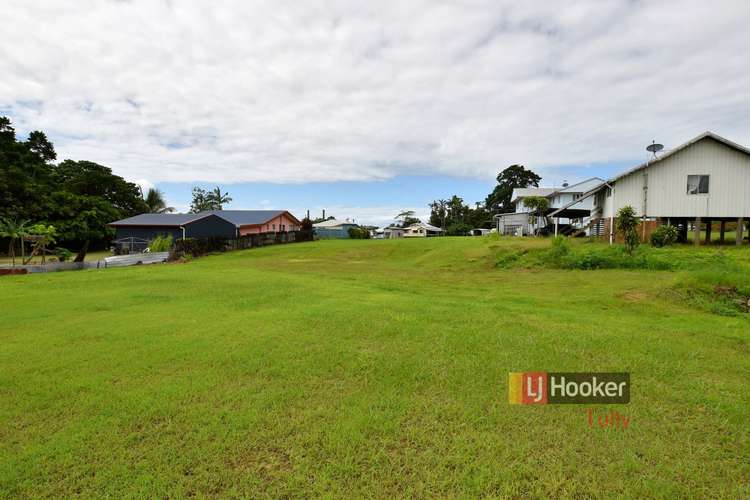 Fifth view of Homely residentialLand listing, 8 Henry Street, Tully QLD 4854