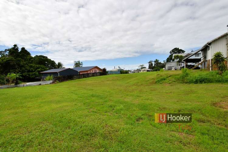 Sixth view of Homely residentialLand listing, 8 Henry Street, Tully QLD 4854