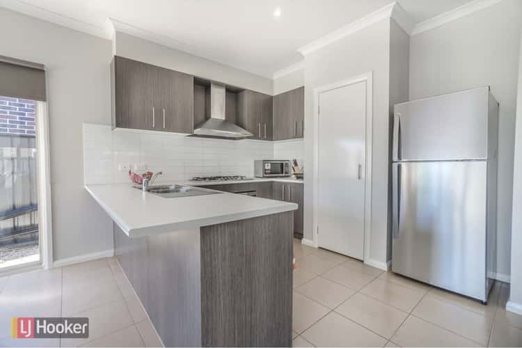 Second view of Homely house listing, 463 Grand Boulevard, Craigieburn VIC 3064