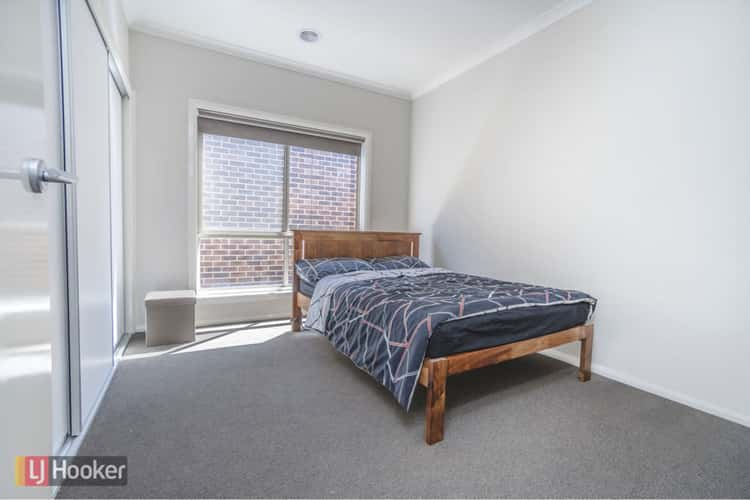 Sixth view of Homely house listing, 463 Grand Boulevard, Craigieburn VIC 3064