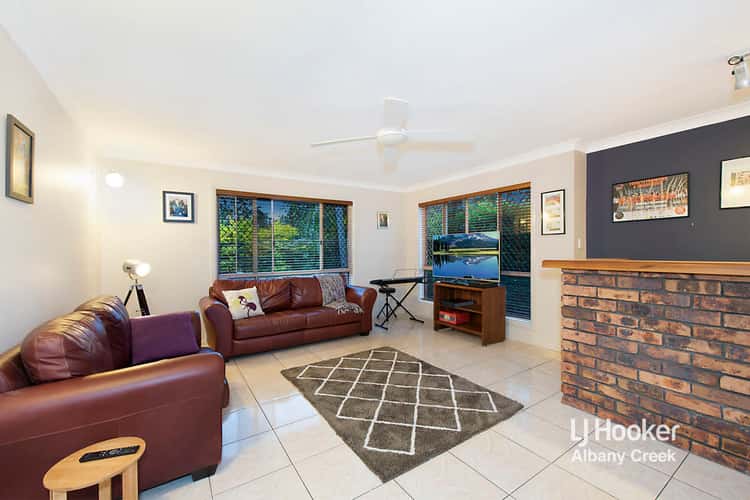 Fourth view of Homely house listing, 1 Kingfisher Street, Albany Creek QLD 4035