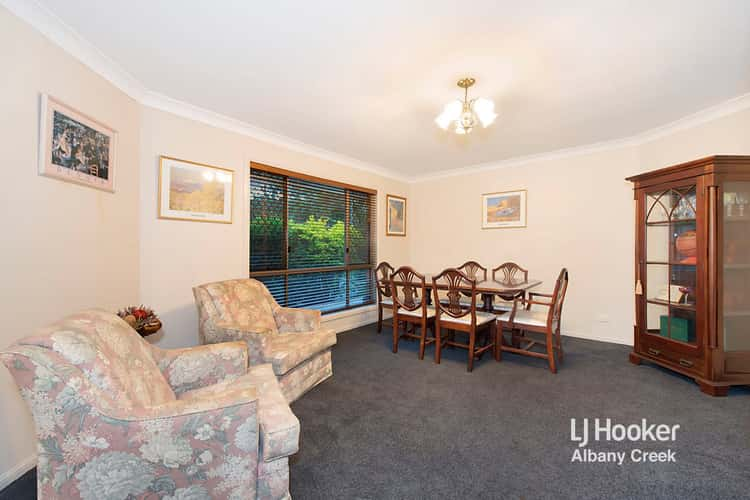 Fifth view of Homely house listing, 1 Kingfisher Street, Albany Creek QLD 4035