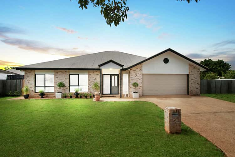 Main view of Homely house listing, 5 Brushbox Place, Upper Caboolture QLD 4510