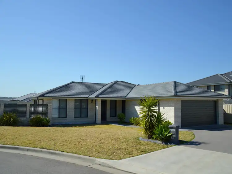 5 Wright Close, Singleton NSW 2330