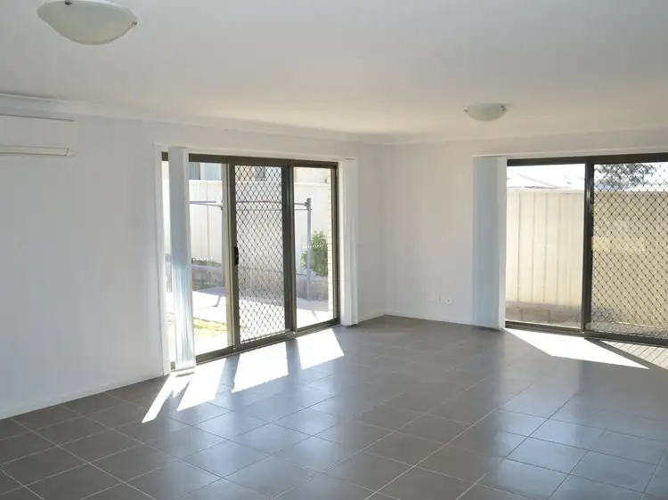 Second view of Homely villa listing, 5 Wright Close, Singleton NSW 2330