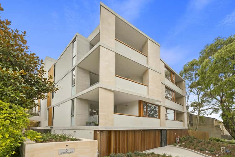 Sixth view of Homely apartment listing, 6/6 Isabel Avenue, Vaucluse NSW 2030