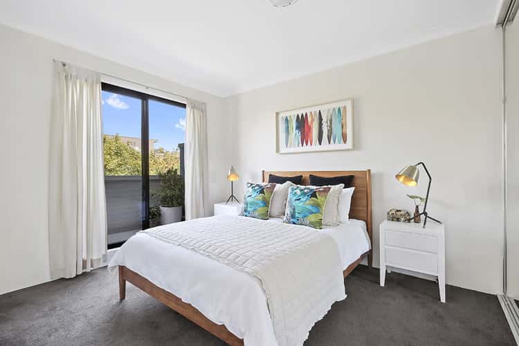 Second view of Homely apartment listing, 37/46-58 Belmont Street, Alexandria NSW 2015