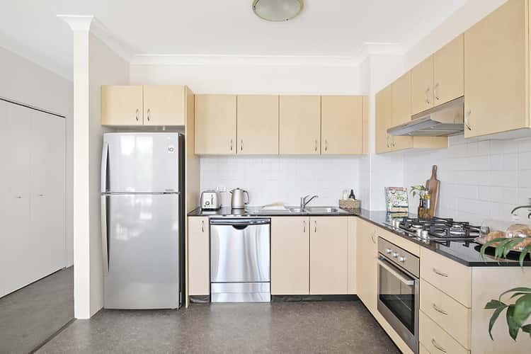 Fourth view of Homely apartment listing, 37/46-58 Belmont Street, Alexandria NSW 2015