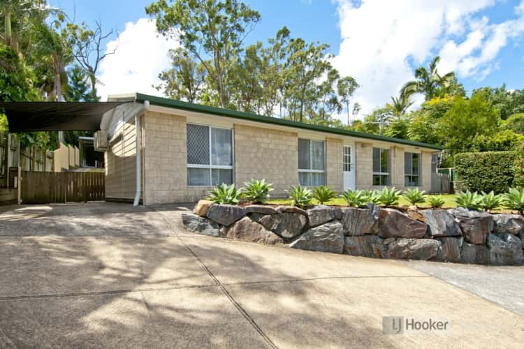 Main view of Homely house listing, 26 Rogers Avenue, Beenleigh QLD 4207