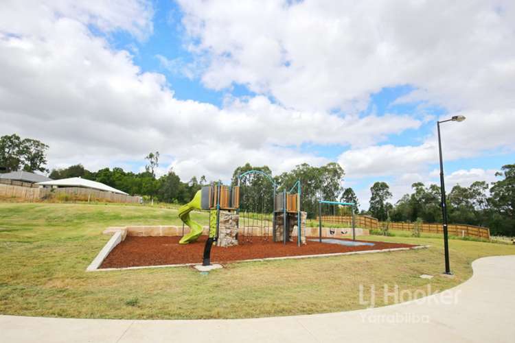 Seventh view of Homely residentialLand listing, Lot 143/ Annabelle Way, Gleneagle QLD 4285
