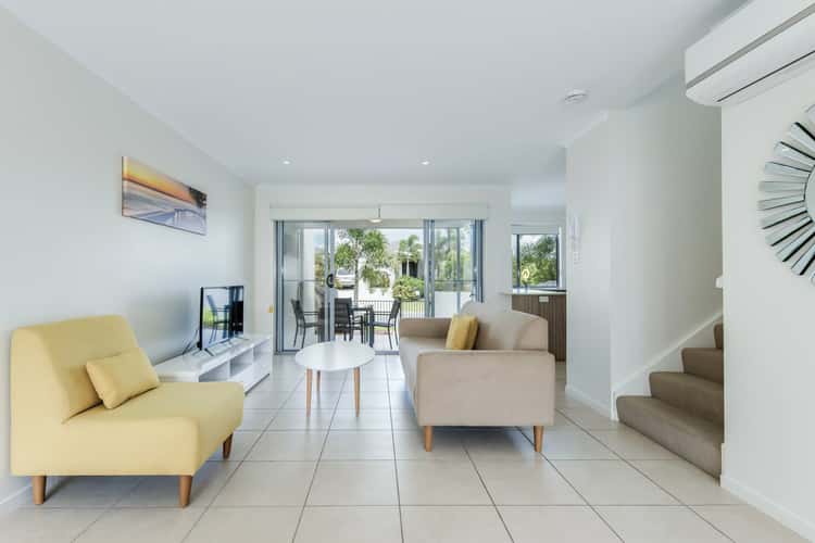 Third view of Homely unit listing, 4/1 Hibbertia Street, Mountain Creek QLD 4557