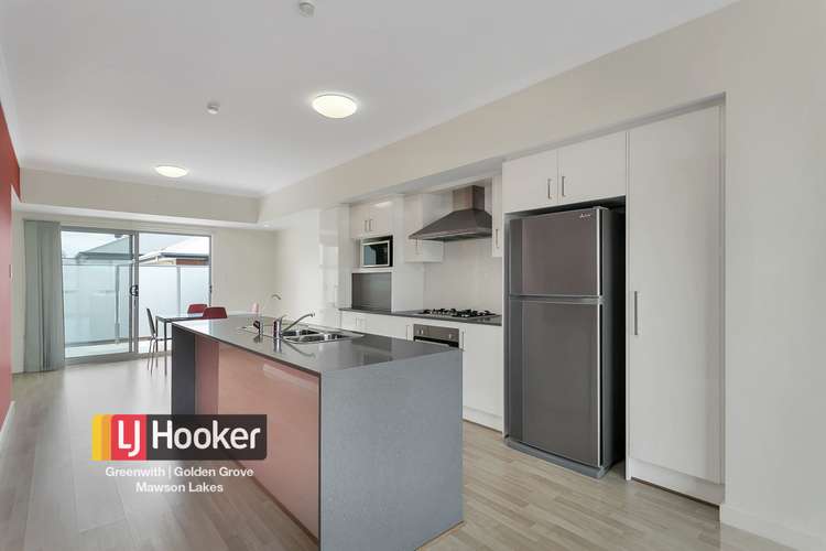 Fourth view of Homely house listing, 5/78 The Strand, Mawson Lakes SA 5095