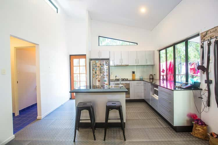 Fifth view of Homely house listing, 55 Gumnut Drive, Alligator Creek QLD 4740