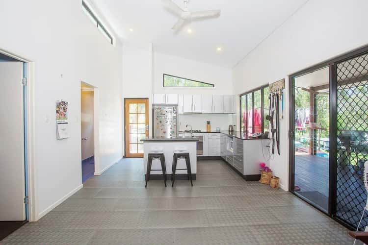 Sixth view of Homely house listing, 55 Gumnut Drive, Alligator Creek QLD 4740