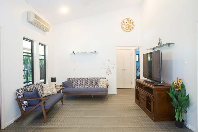 Seventh view of Homely house listing, 55 Gumnut Drive, Alligator Creek QLD 4740