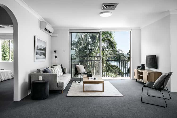 Fifth view of Homely apartment listing, 6/19 Bortfield Drive, Chiswick NSW 2046