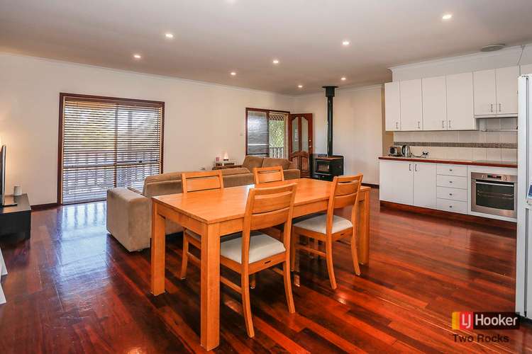 Second view of Homely house listing, 7 Fawkner Road, Two Rocks WA 6037