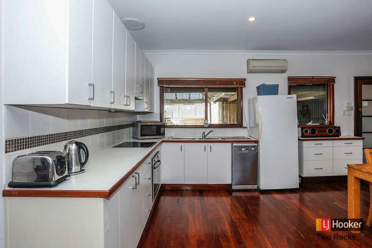 Third view of Homely house listing, 7 Fawkner Road, Two Rocks WA 6037