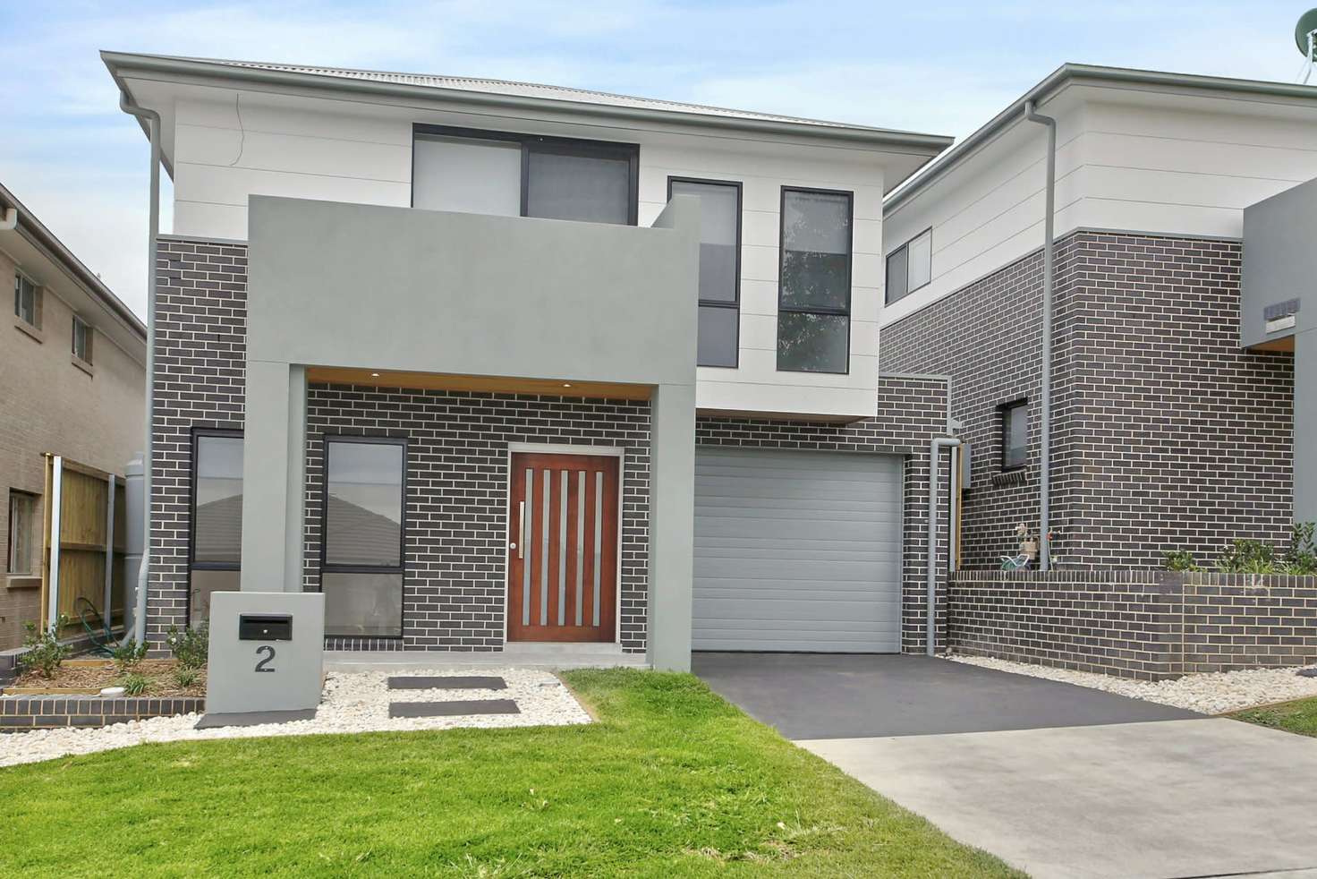 Main view of Homely house listing, 2 Galileo Street, Campbelltown NSW 2560