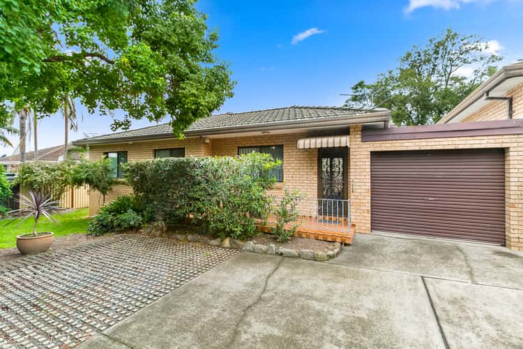 Main view of Homely villa listing, 3/26 Albert Street, Bexley NSW 2207