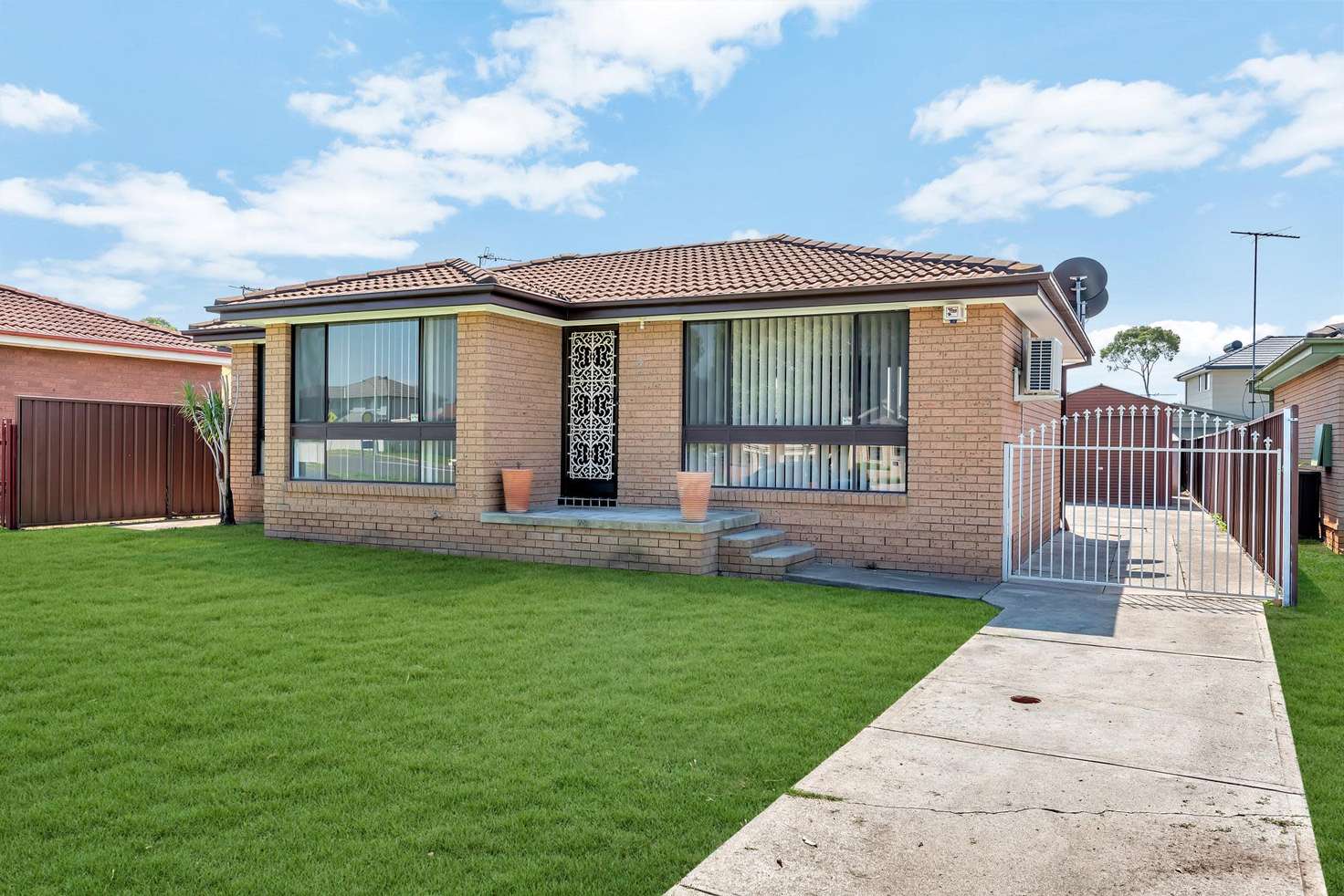 Main view of Homely house listing, 227 Prairevale Road, Bossley Park NSW 2176