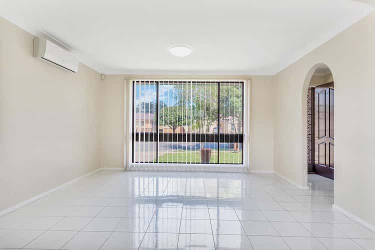 Fourth view of Homely house listing, 227 Prairevale Road, Bossley Park NSW 2176