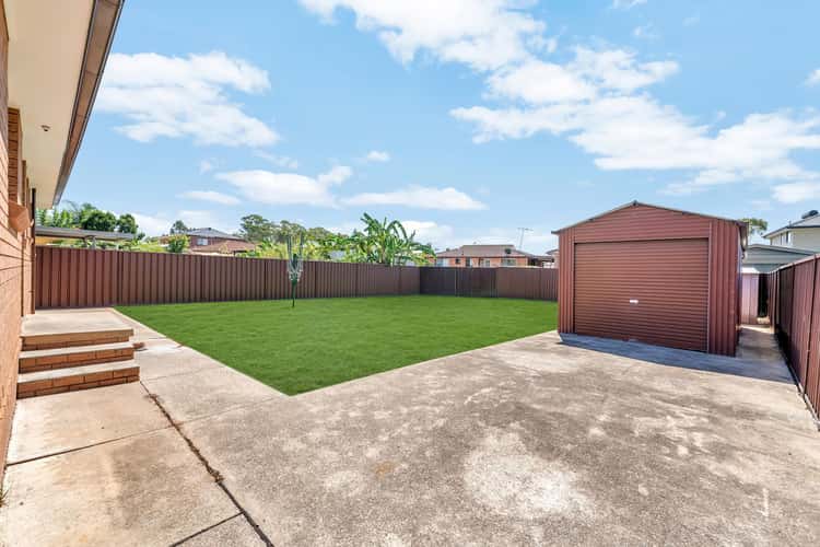 Seventh view of Homely house listing, 227 Prairevale Road, Bossley Park NSW 2176