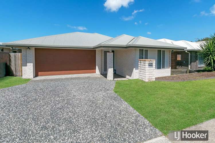 13 Redcedar Place, Morayfield QLD 4506