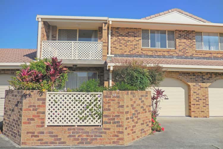 Main view of Homely townhouse listing, 10/136 Cherry Street, Ballina NSW 2478