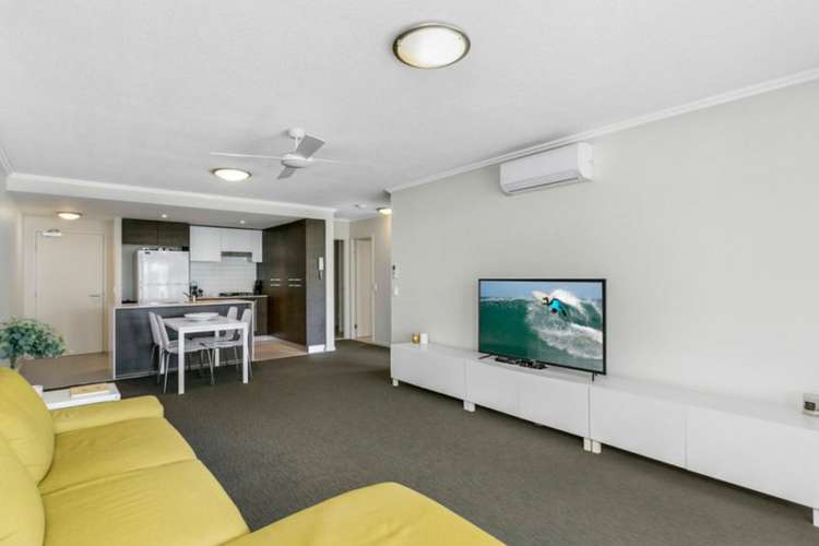 Fifth view of Homely house listing, 16/154 Musgrave Avenue, Southport QLD 4215