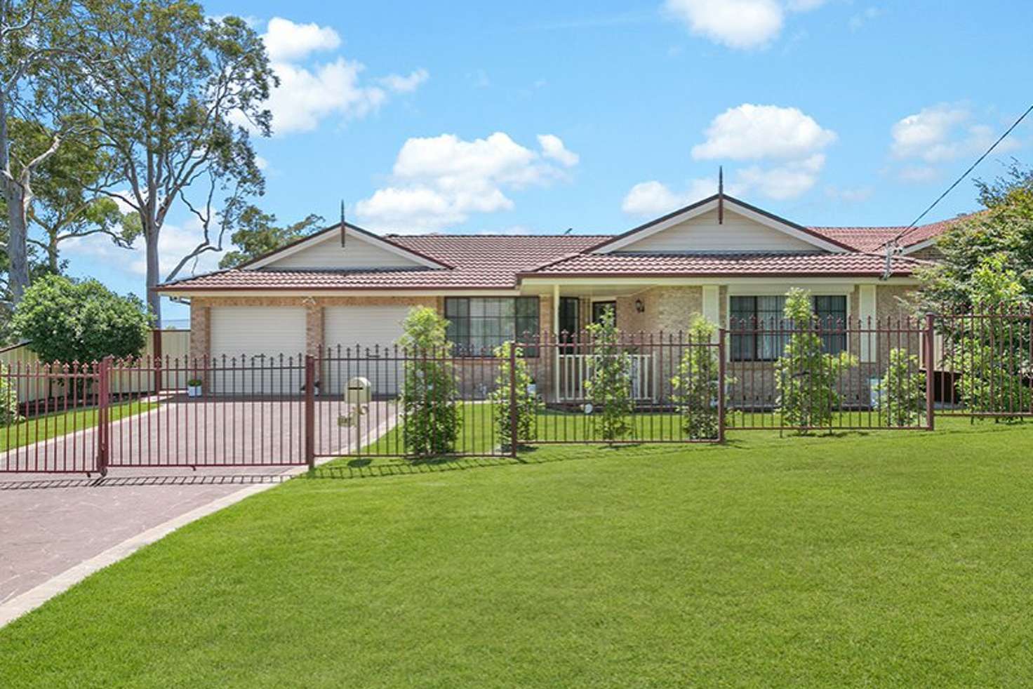 Main view of Homely house listing, 187 Harbord Street, Bonnells Bay NSW 2264