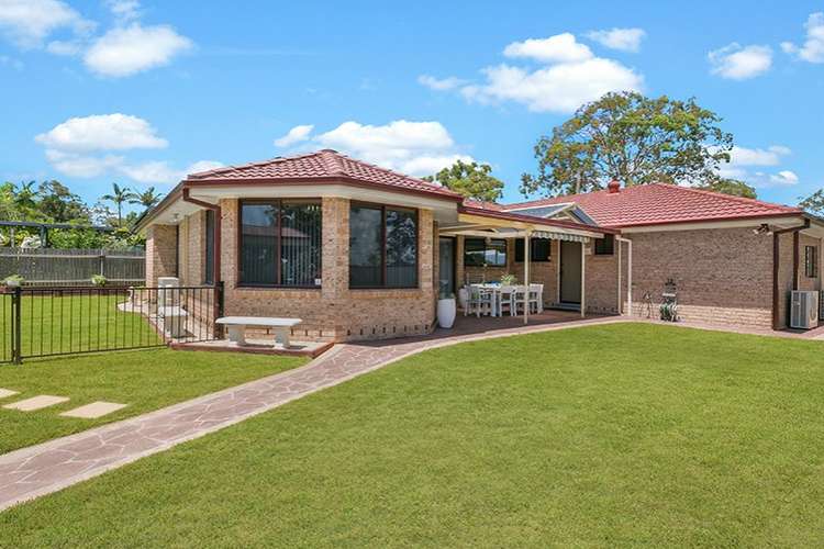 Second view of Homely house listing, 187 Harbord Street, Bonnells Bay NSW 2264