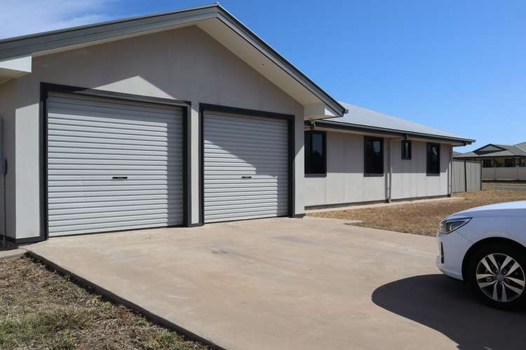 Main view of Homely house listing, 69 Mayfair Drive, Emerald QLD 4720