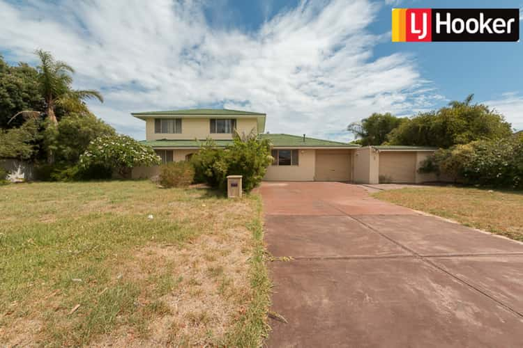 Fourth view of Homely house listing, 3 Stokes Street, Rockingham WA 6168