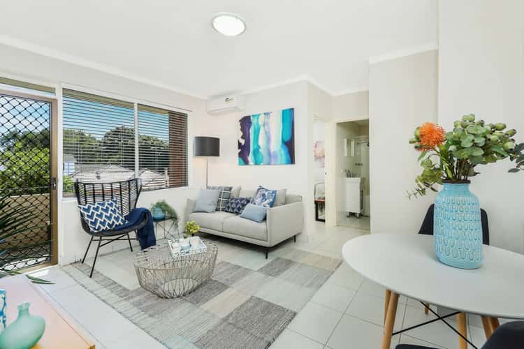Second view of Homely apartment listing, 14/24 Chelmsford Avenue, Botany NSW 2019