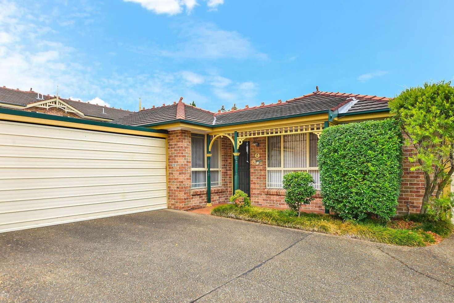 Main view of Homely house listing, 9A/17-25 William Street, Botany NSW 2019