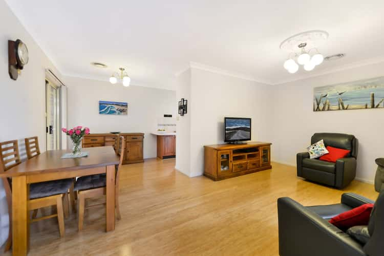 Third view of Homely house listing, 9A/17-25 William Street, Botany NSW 2019