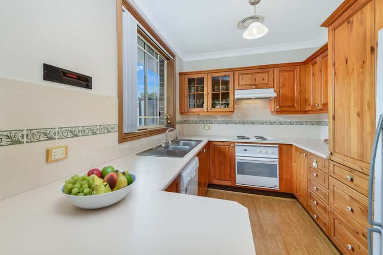 Fourth view of Homely house listing, 9A/17-25 William Street, Botany NSW 2019