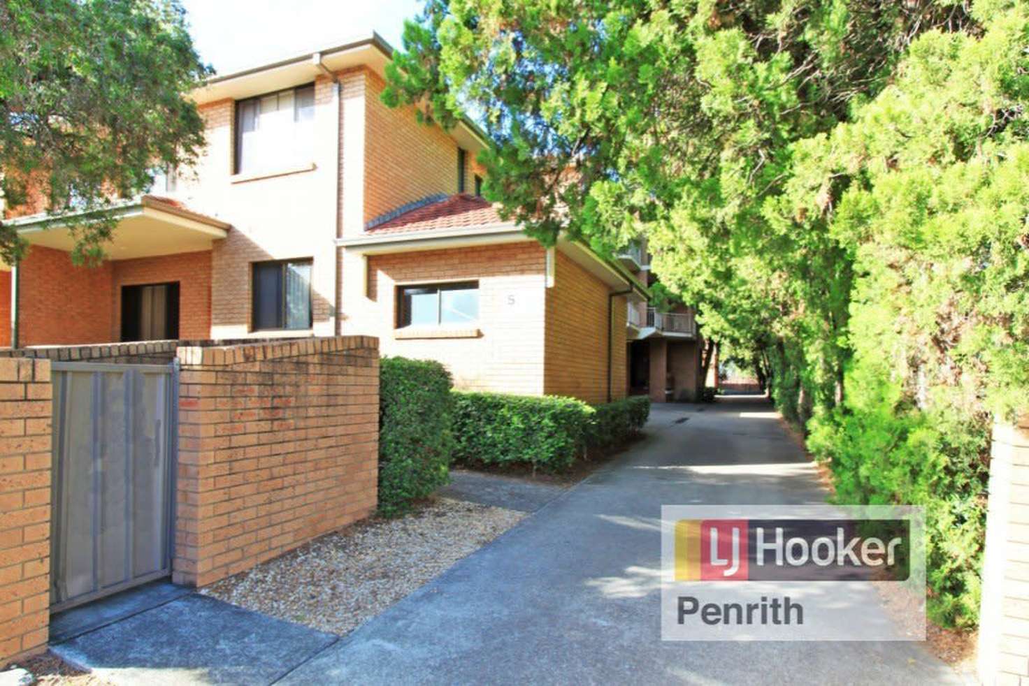 Main view of Homely unit listing, Unit 16/52 Victoria Street, Werrington NSW 2747