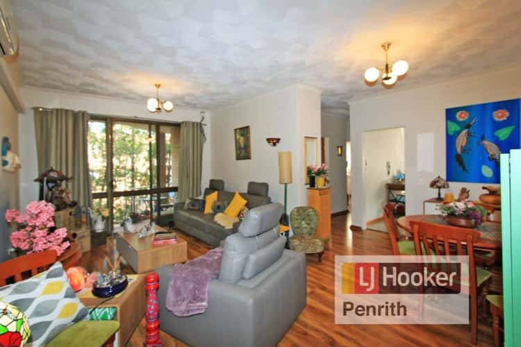 Third view of Homely unit listing, Unit 16/52 Victoria Street, Werrington NSW 2747