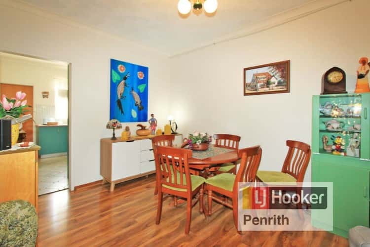 Fifth view of Homely unit listing, Unit 16/52 Victoria Street, Werrington NSW 2747