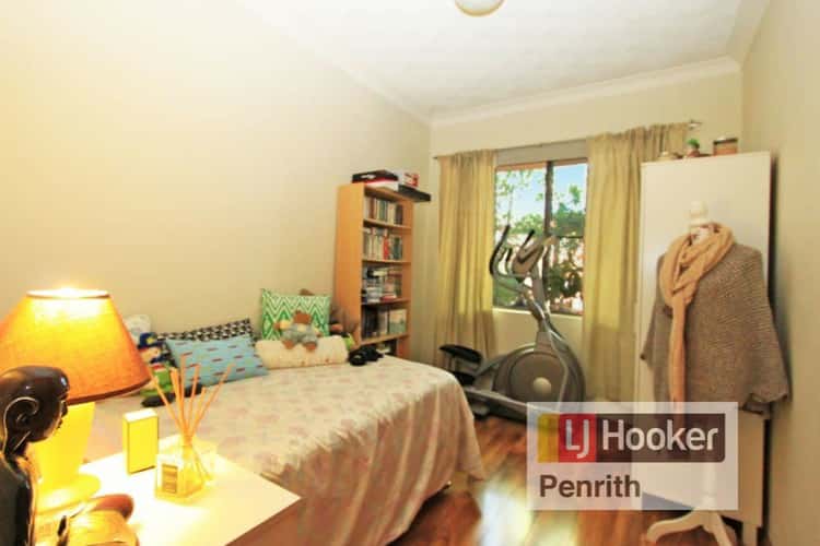 Seventh view of Homely unit listing, Unit 16/52 Victoria Street, Werrington NSW 2747