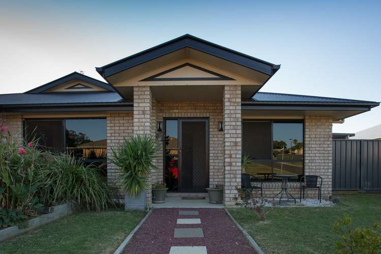 Main view of Homely house listing, 19 Rose Lea Court, Warwick QLD 4370