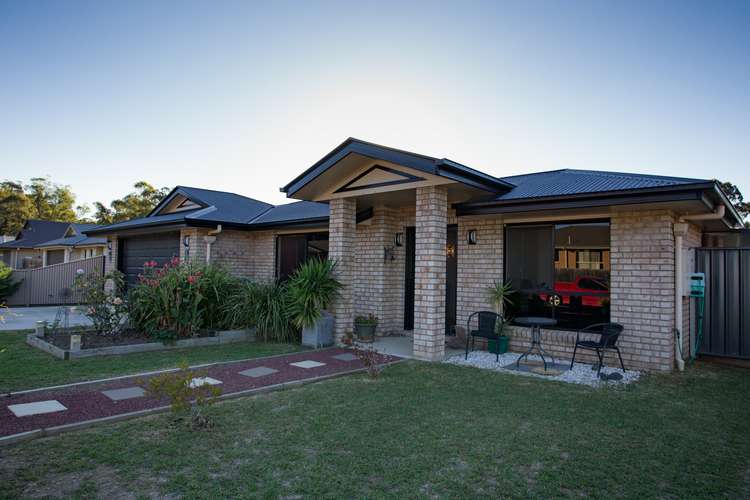 Seventh view of Homely house listing, 19 Rose Lea Court, Warwick QLD 4370