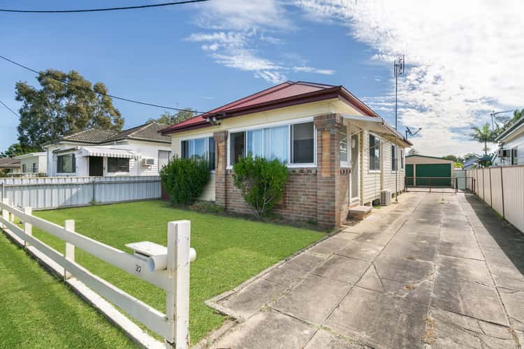 Main view of Homely house listing, 37 Albert Street, Belmont NSW 2280